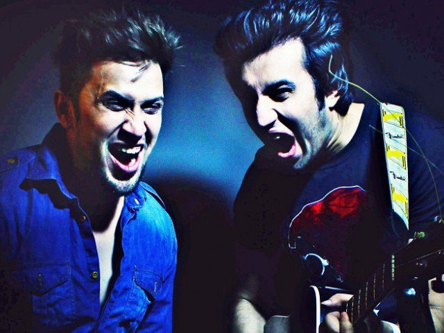 Pakistani Band Soch Nominated for Indian IIFA 2015 Awards